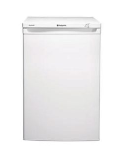 Hotpoint Rzaav22P 55Cm Under Counter Freezer - White